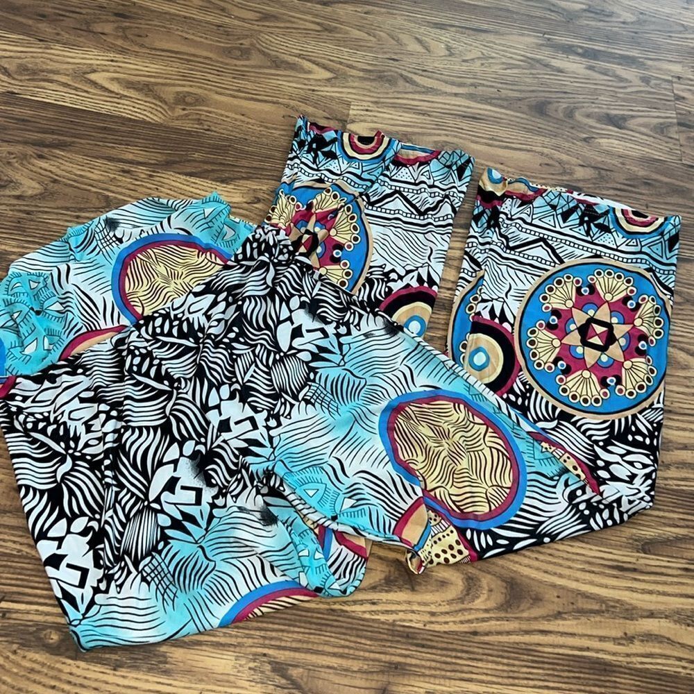 california woman pants